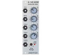 Doepfer A-140 ADSR Envelope Generator - Sintetizzatore modulare a inviluppo