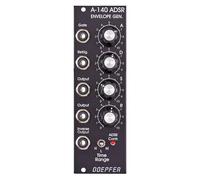 Doepfer A-140V ADSR Vintage Edition - Sintetizzatore modulare a inviluppo