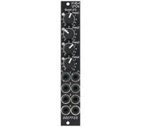 Doepfer A-145-4v Quad LFO Slim Line Vintage Ed. - Sintetizzatore modulare LFO