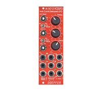 Doepfer A-147-2SE vcDLFO Special Edition - Sintetizzatore modulare LFO
