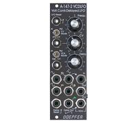 Doepfer A-147-2V vcDLFO Vintage Edition - Sintetizzatore modulare LFO
