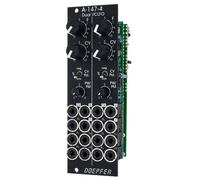 Doepfer A-147-4 Dual VCLFO VE