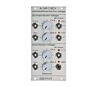 Doepfer A-149-1 Quantized Stored Random CV - Sintetizzatore modulare random