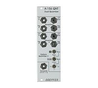 Doepfer A-156 Quantizer - Sintetizzatore modulare