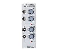 Doepfer A-162 Dual Trigger Delay - Sintetizzatore modulare
