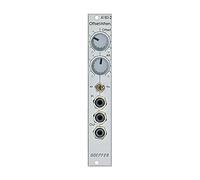 Doepfer A-183-2 Offset/Polarizer/Attenuator - Sintetizzatore modulare attenuatore