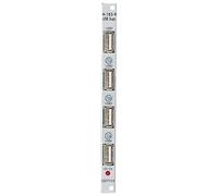 Doepfer A-183-9 Quad USB Supply - Sintetizzatore modulare