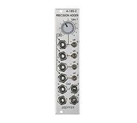 Doepfer A-185-2 Precision CV Adder - Sintetizzatore modulare