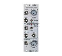 Doepfer A-196 Phase Locked Loop - Sintetizzatore modulare