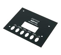 Doepfer MBP25 Front Panel