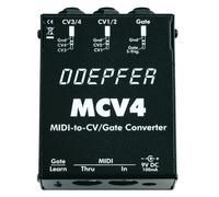 Doepfer MCV4