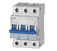 Doepke 9914111 DLS 6h B10-3 - Miniature circuit breaker - Type B - IP20