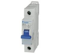 Doepke 9916203 DLS 6i C16-1 - Miniature circuit breaker - Type C - IP20