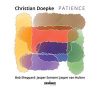 DOEPKE, CHRISTIAN - PATIENCE