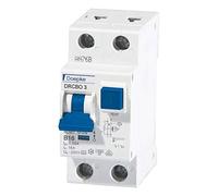 Doepke FI/LS-Kombination/RCBO DRCBO3 B06/0,03/1N-A