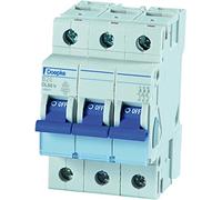 Doepke Interruttore automatico DLS 6H B20-3 6 kA 4014712162433