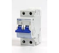 Doepke Interruttore Magnetotermico Lss DLS6I B16A 2-polig 10KA