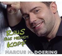 Doering,Marcus M. - Raus aus Meinem Kopf (Single)