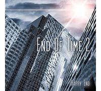 Oliver Döring End of Time - Happy End (CD)