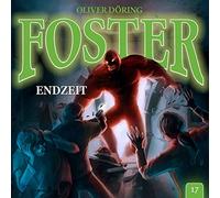 Doering,Oliver - Foster 17 ? Endzeit