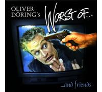 Döring,Oliver - Worst of...and Friends