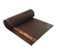 doerken Delta MS Noppe Bahn Ragione muro Noppe Schermo 20 m x 1 m (20 m²)