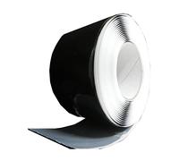 doerken - Nastro adesivo - delta-flexx-band FG 80 - 80 mm x 6 m - QTE: 1 rullo - ref. 02204818