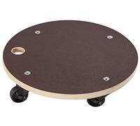 Dörner + Helmer 5402035 Supporto da Giardino, Portata 200 Kg, Superficie di Appoggio 380 Mm, 300800