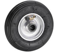 dörner + helmer 740108 Ruota con pneumatico Diametro ruota: 200 mm Capacità d