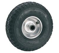 Drner + helmer 740140m luftrad con cerchi in metallo