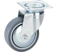 dörner + helmer 770200C Ruota girevole Diametro ruota: 75 mm Capacità di caric