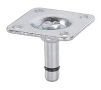 dörner+helmer piastra di avvitamento