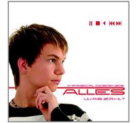 Doerner,Pascal - Alles Was Zählt