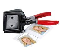 DÖRR 102015 50x70 mm Taglierina a pinza per fototessere