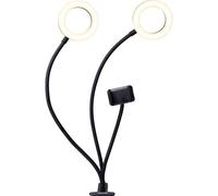 DÖRR 371047 SLR-12 Bi-Color Luce LED anulare Numero di LED=40 Bi-Color
