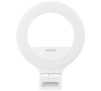 DÖRR 371050 Business LED Selfie Ringlicht SLR-13 Luce LED anulare Numero di LED