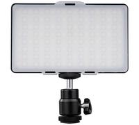 DÖRR 371085 BVL-152 Lampada fotografica LED per video Numero di LED=152