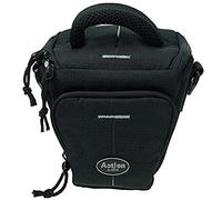 Dörr 455800 custodia per fotocamera Custodia a fondina Nero