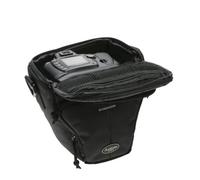 Dörr 455801 custodia per fotocamera Custodia a fondina Nero