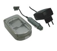 Dorr LI-ION Battery Charger For OLYMPUS / FUJI 977078
