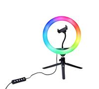 Dörr Accessori PC e Portatili Marca Modello VL-26 Vlogging-Kit 26 RGB