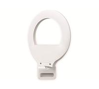 Dörr Business LED Selfie Ringlicht SLR-13 Anello Luminoso LED Numero di LED=80 Bicolore