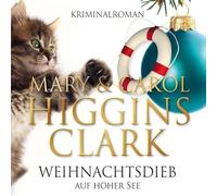 Dörr,Cornelia - Weihnachtsdieb auf hoher See (6:39 Stunden, ungekürzte Lesung)
