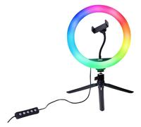 Dörr Accessori PC e Portatili Marca Modello VL-26 Vlogging-Kit 26 RGB