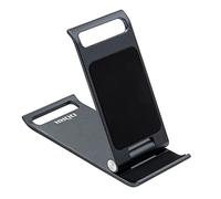 DÖRR ST-1155 Supporto per smartphone Grigio metallico opaco