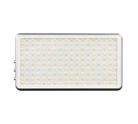 Dörr SVL-180 PB Torcia video LED N/A Numero di LED=180