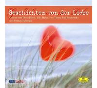 Dörrie,d. - Geschichten Von der Liebe