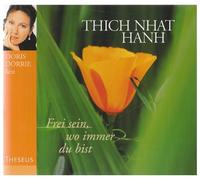 Dörrie,Doris - Frei Sein,Wo Immer du Bist