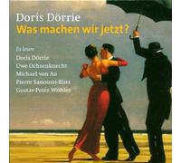 Dörrie,Doris - Was Machen Wir Jetzt ?