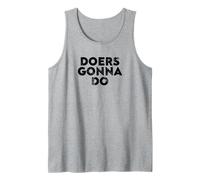 Doers Gonna Do Quote for Creators and Entrepreneurship Canotta